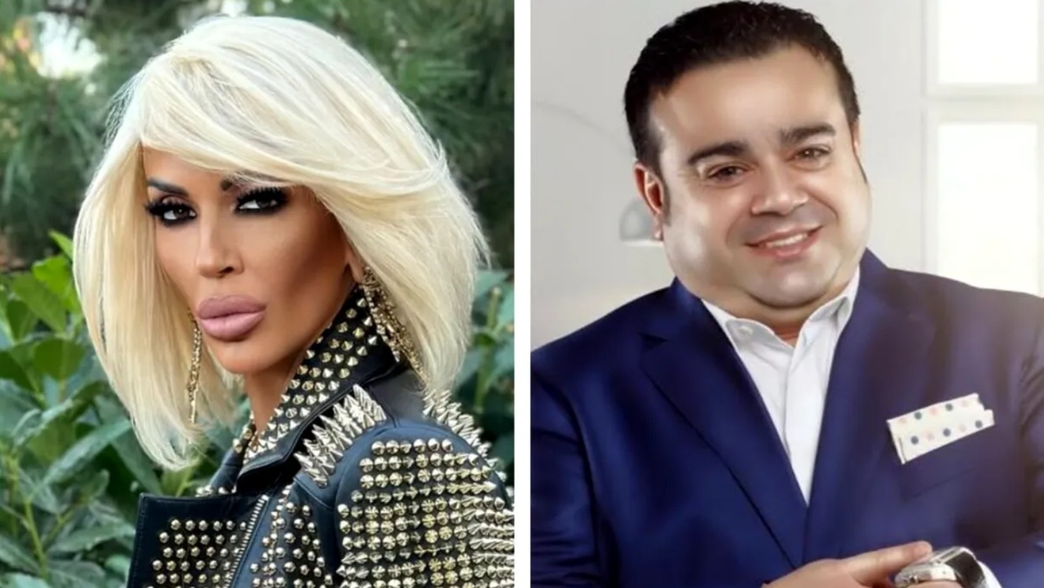 Legătura  nestiuta dintre Raluca Bădulescu și Adrian Minune.Dezvăluirea făcută de vedetă, înainte de Cursa pentru ultima șansă la Asia Express 2025