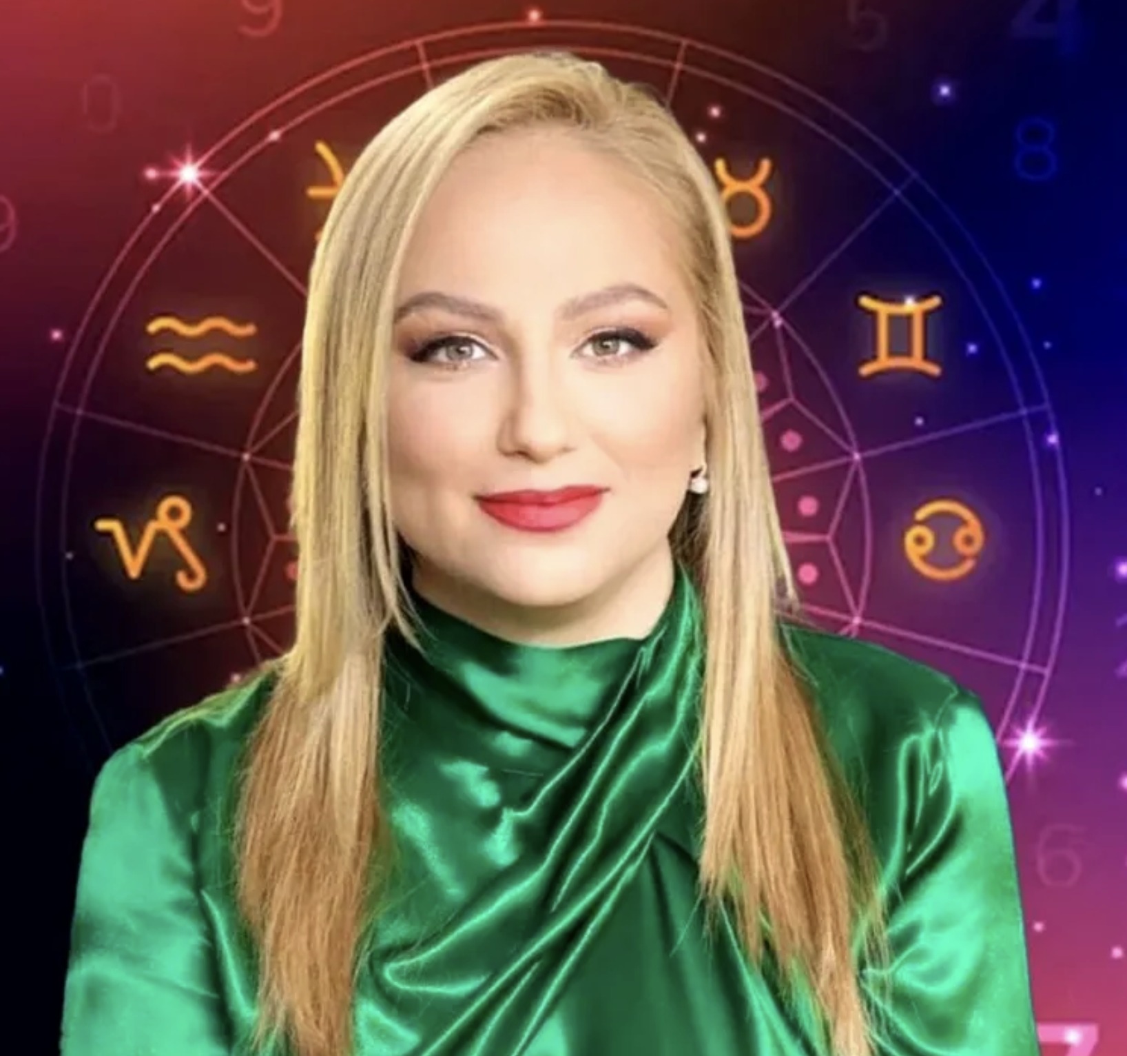 Cristina Demetrescu, previziuni astrologice: final de septembrie intens pentru Raci