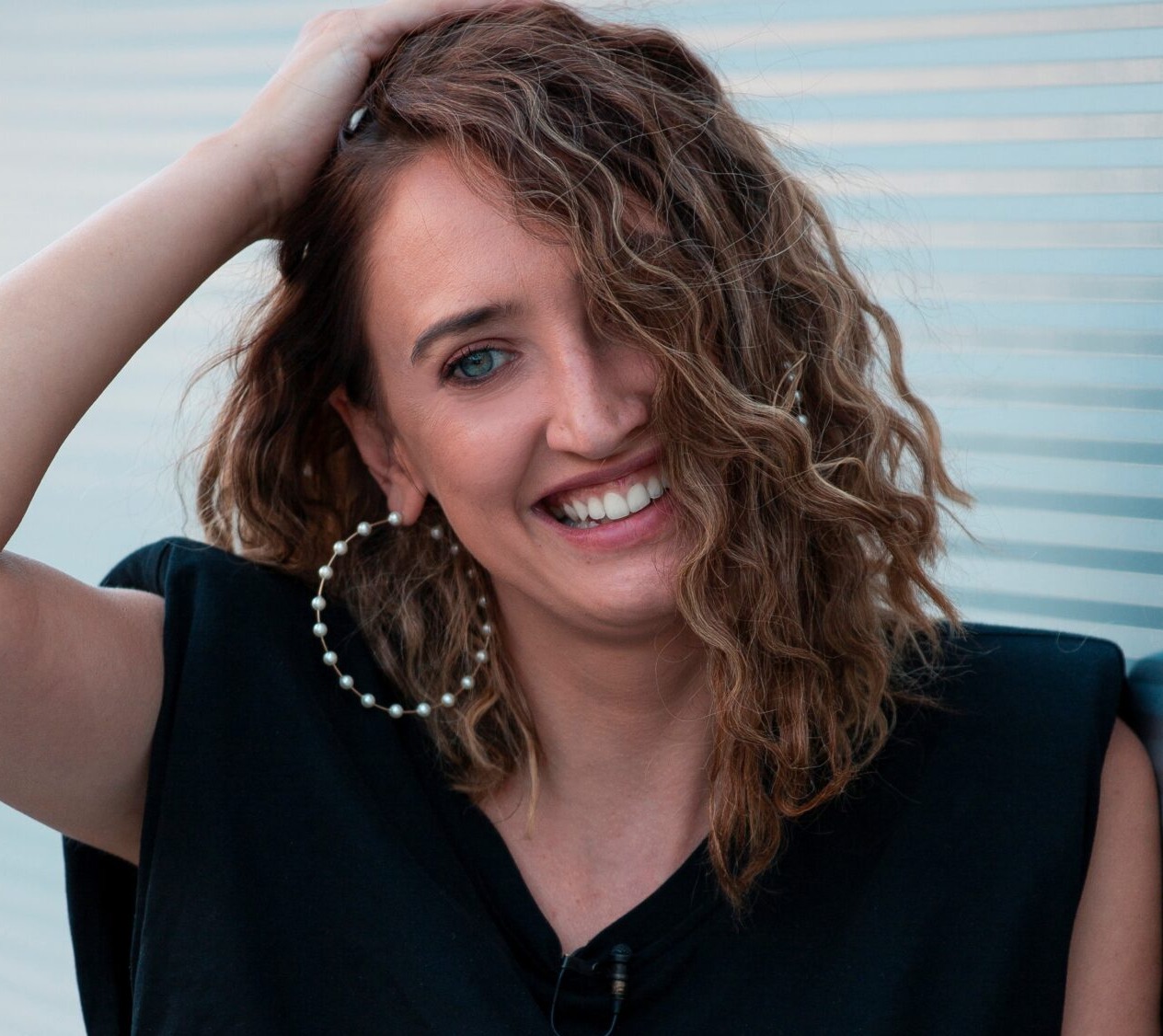 Ilona Brezoianu, încercări grele în ultima parte a sarcinii. Ce probleme de sănătate are actrița