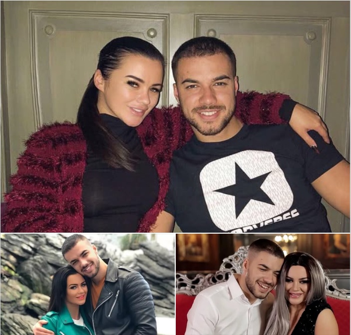 Carmen de la Sălciua și Culiță Sterp, din nou pe aceeași scenă după 6 ani: împăcare profesională și respect reciproc