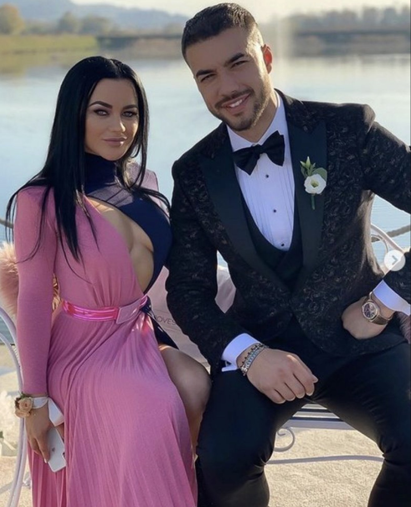 Carmen de la Sălciua și Culiță Sterp revin pe scenă împreună, după 6 ani de la divorț