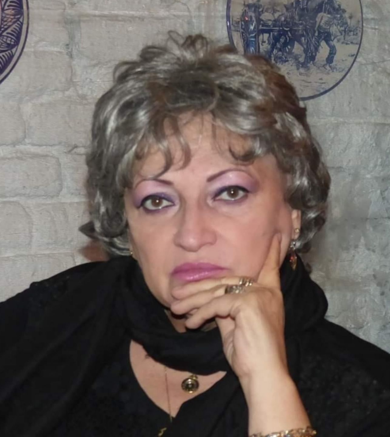 Monica Pop, înainte de a șaptea operație: „Poți trăi bine cu boala”