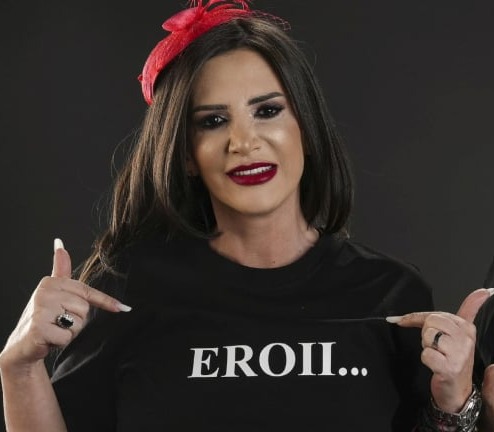 Mara Bănică spune totul! Cine e concurenta de la Asia Express pe care nu a putut-o suporta