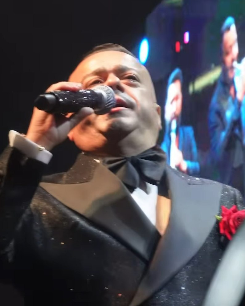 Adrian Minune, interviu special la 51 de ani: „O să mă opresc când mă scot din priză!”