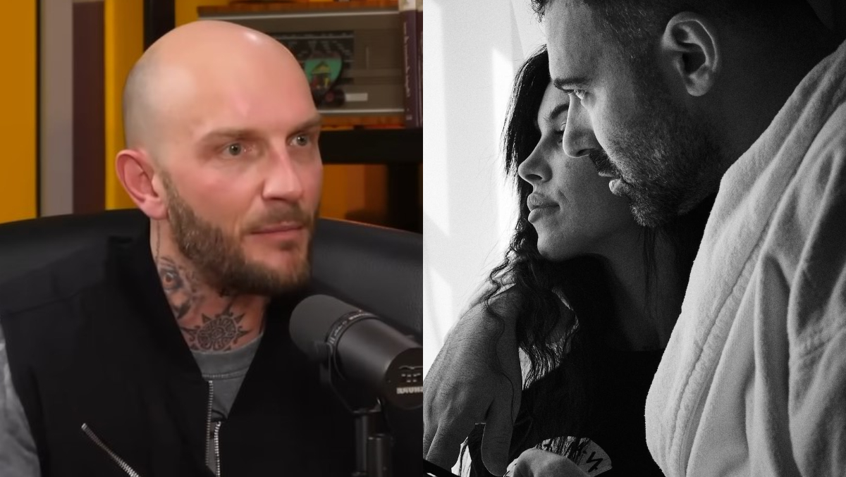 Cătălin Bordea, gest surprinzător de ziua fostei soții, Livia Eftimie