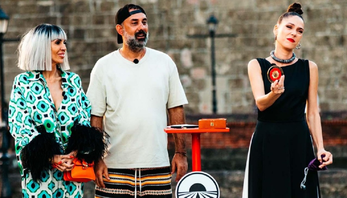 Raluca Bădulescu și Florin Stamin, eliminați de la Asia Express 2025. Problemele de sănătate au influențat parcursul lor