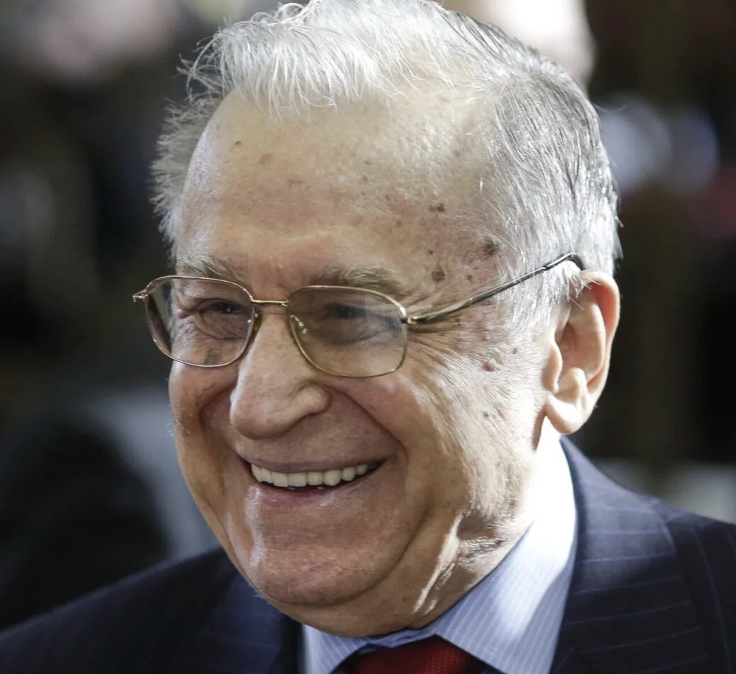 Secretele lui Ion Iliescu ies la lumină! Ce s-a descoperit după dispariția fostului șef al statului