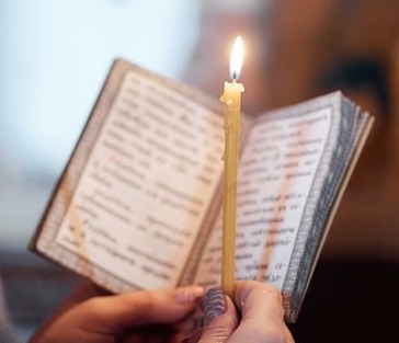 Calendar ortodox 25 septembrie 2025. Sfânta Cuvioasă Eufrosina, sprijin pentru femeile aflate în încercări grele. Rugăciunea acestei zile aduce alinare și mângâiere sufletului