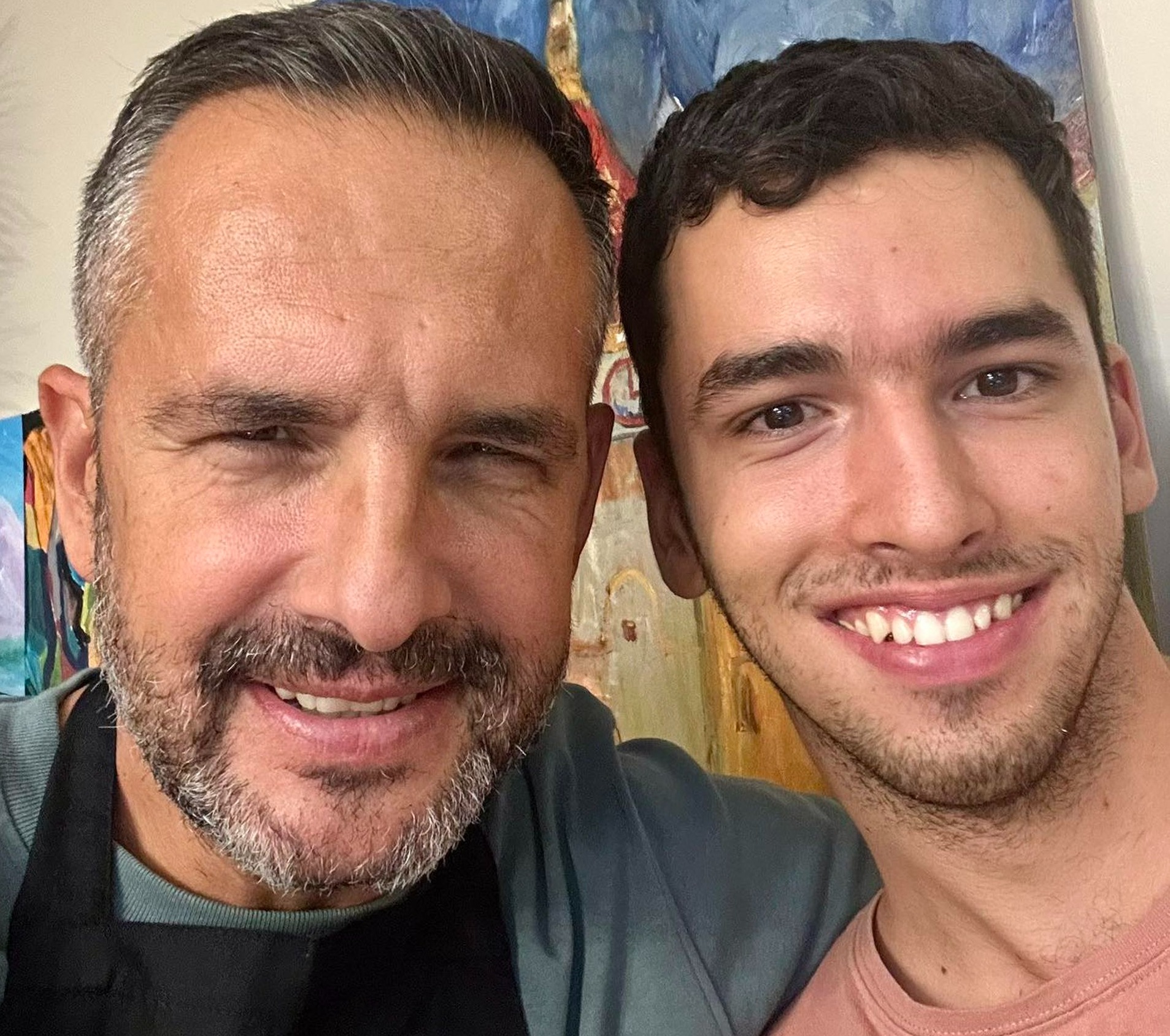 Mădălin Ionescu, mărturisiri cutremurătoare despre boala fiului său, Filip: „Nu prea mai poate fi ajutat”