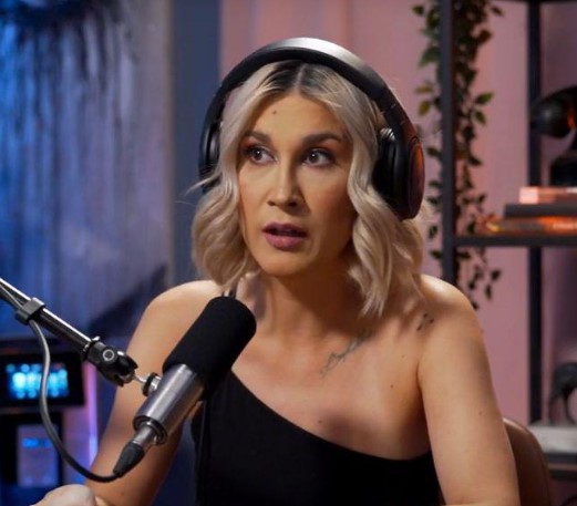 Adda, despre dificultățile fiului ei, Alex: „E un copil foarte bun, dar e predispus la vorbe”