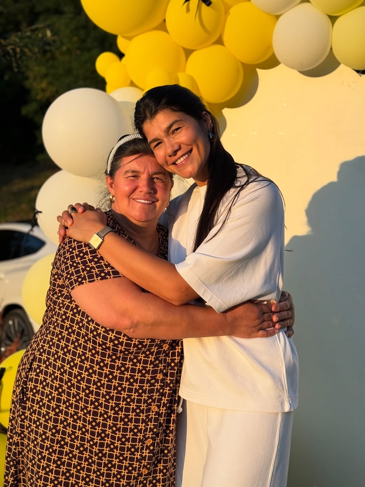 Ileana Sterp pregătește un punct gastronomic tradițional pentru turiști: „Vreau să simtă că vin acasă”