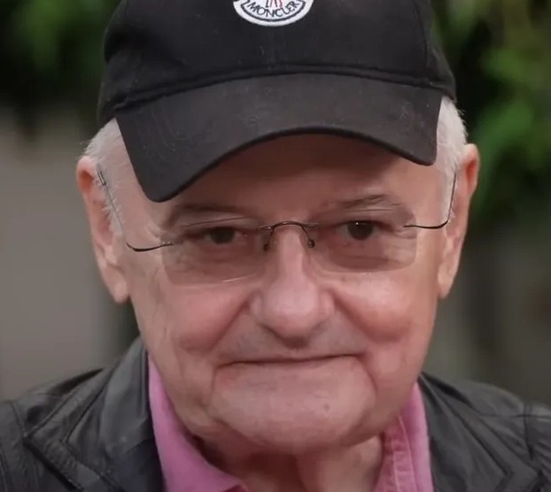 Femeia pe care Irinel Columbeanu o așteaptă la azil. Fostul milionar nu renunță la speranță