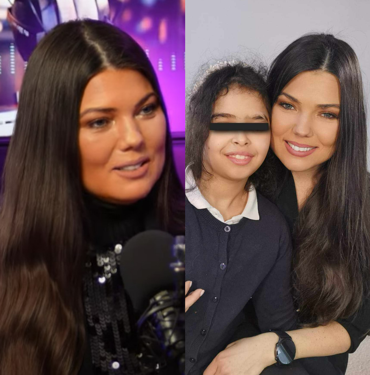 Paula Seling, despre fiica sa adoptivă și provocările de la școală: „Suntem alături de ea în fiecare clipă”