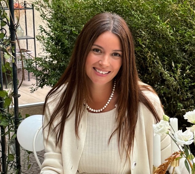 Diana Dumitrescu, despre schimbările din viața ei: „Alegerea mea este pentru sufletul meu”