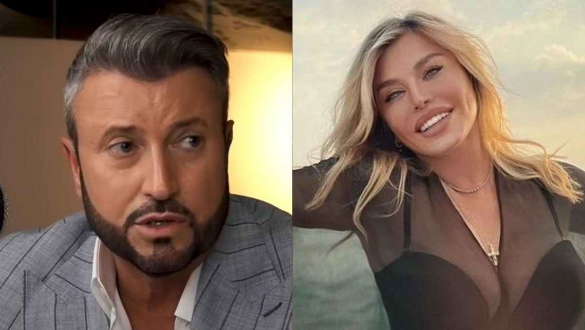 Cătălin Botezatu, sincer despre relația cu Loredana Groza: „Mi-a fost teamă să merg mai departe”