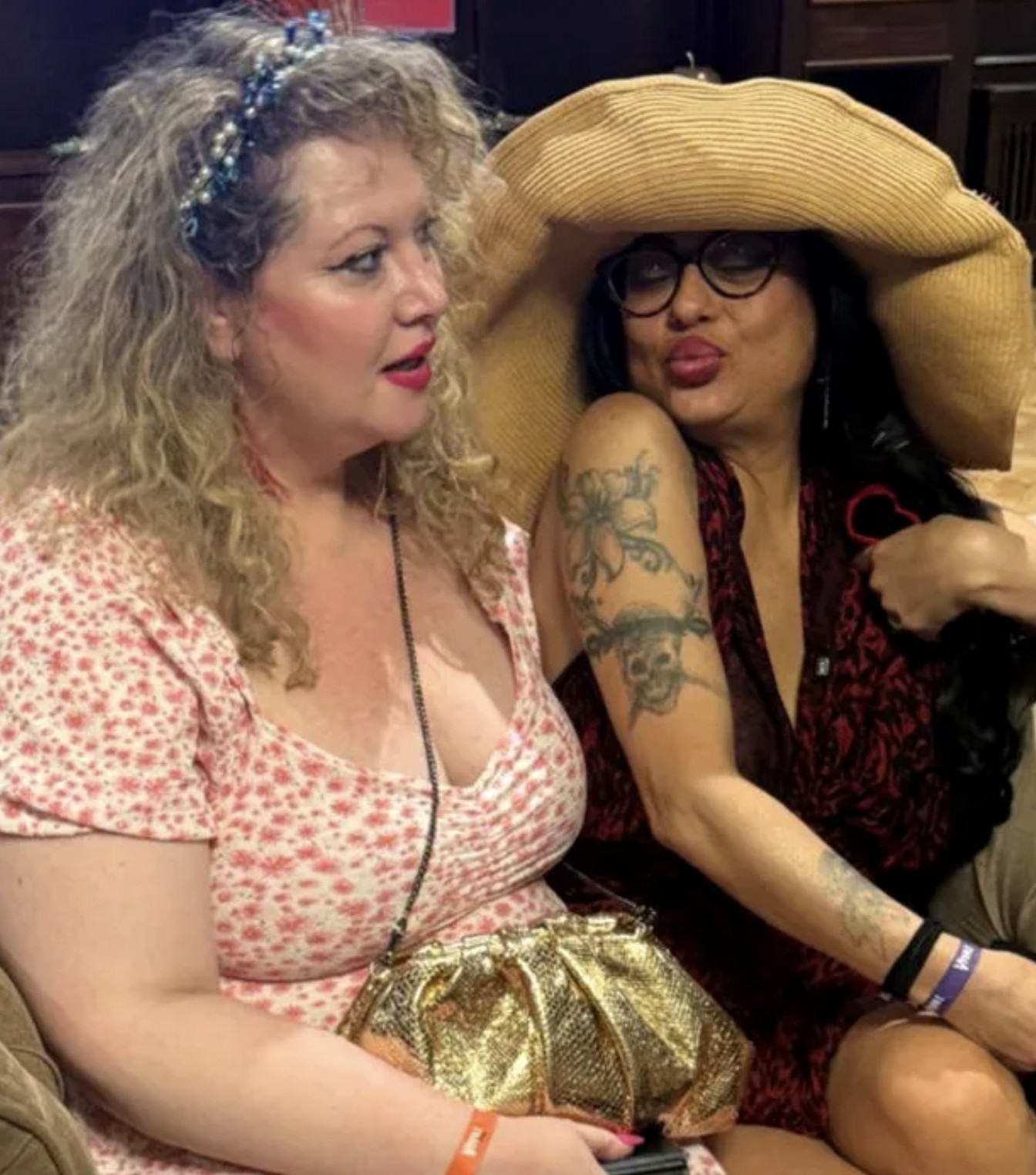 Oana Lis, mesaj emoționant după  decesul jurnalistei Ioana Popescu: „Măcar a trăit intens”