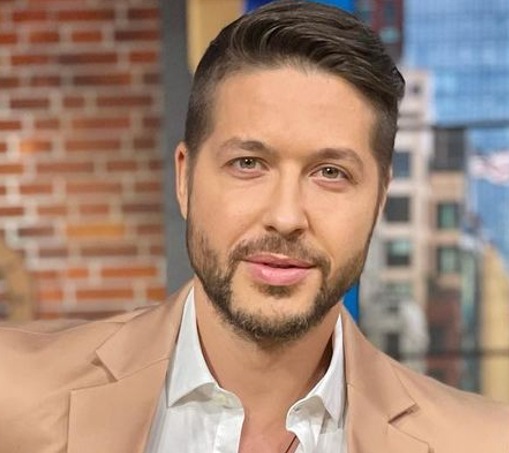 Jorge, despre singurul moment în care a simțit că tatăl său este mândru de el