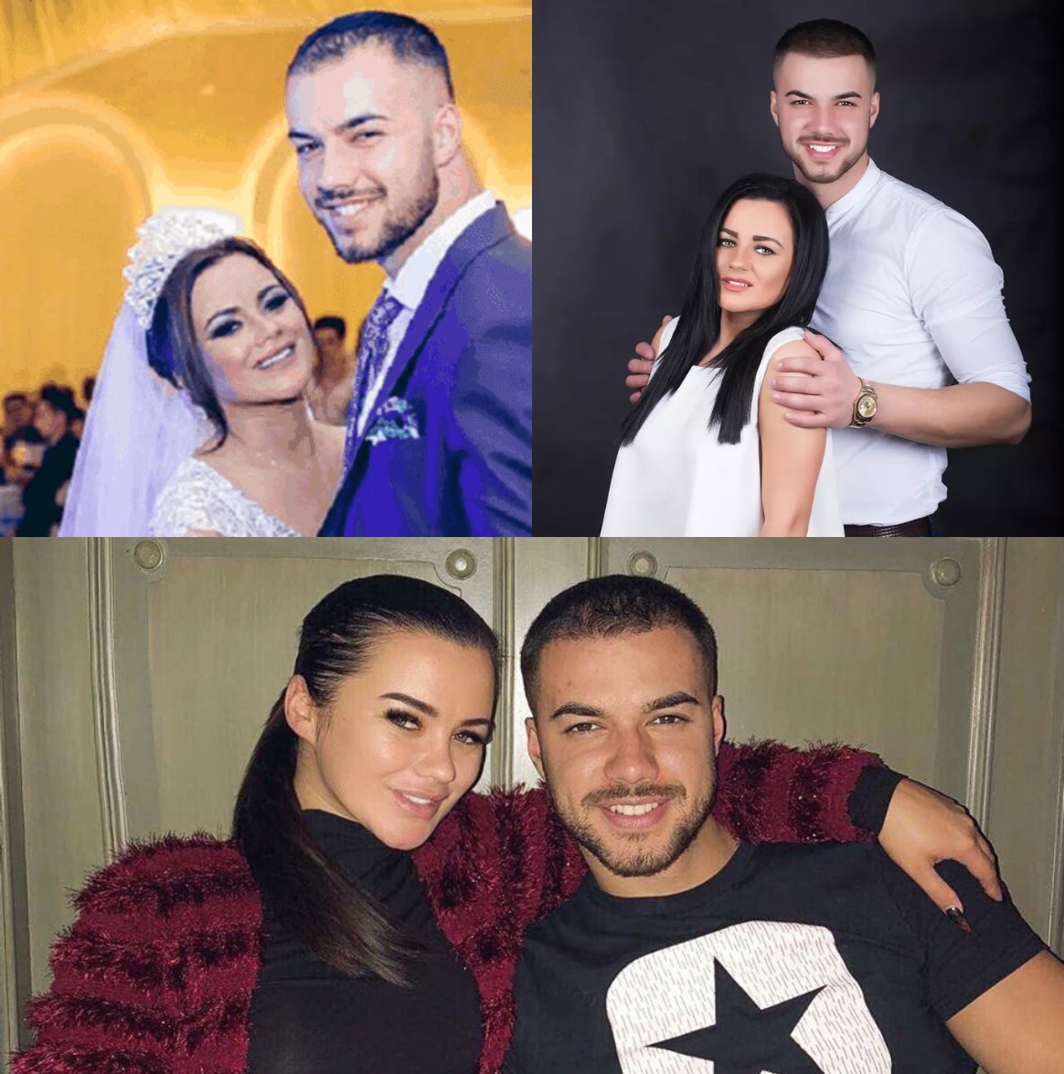 Carmen de la Sălciua și Culiță Sterp, din nou pe scenă împreună: „Suntem suficient de maturi să trecem peste trecut”