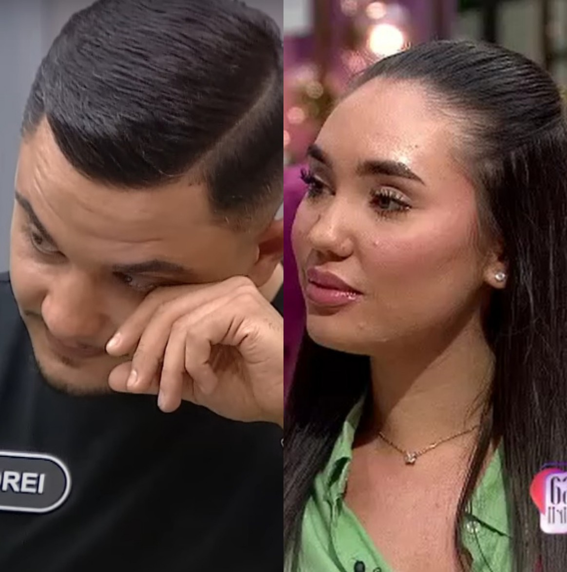 „Casa iubirii”: Andrei o susține necondiționat pe Alexandrina, în ciuda momentelor dificile