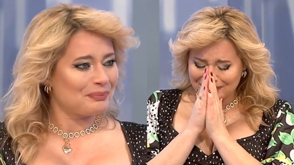 Laura Cosoi, despre viața de familie: „Nu sunt o mamă eroină, ci un om care învață în fiecare zi”