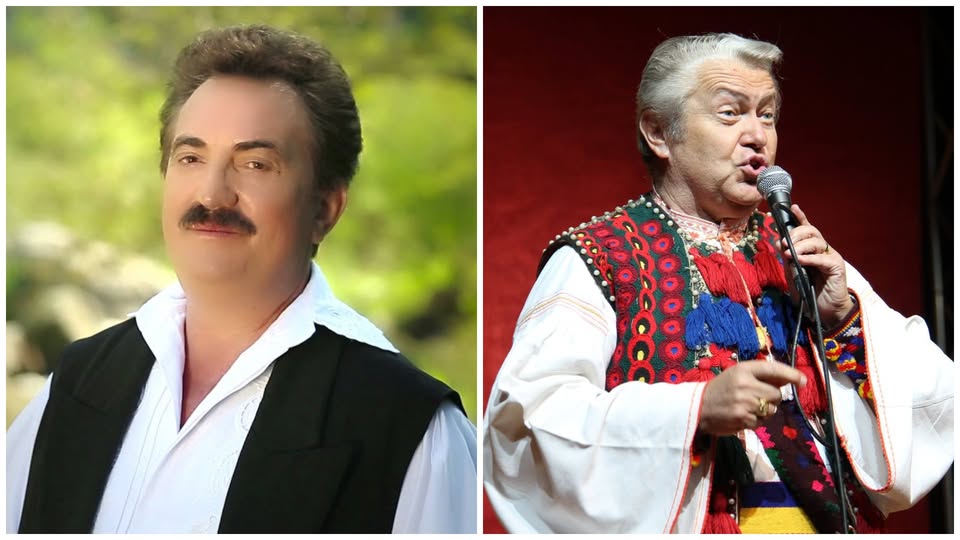 Gheorghe Turda, amintiri emoționante despre Petrică Mîțu Stoian