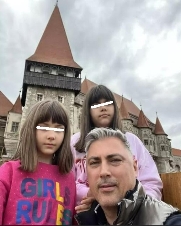 Alina Sorescu și Alexandru Ciucu: Divorțul oficial și declarațiile de după separare