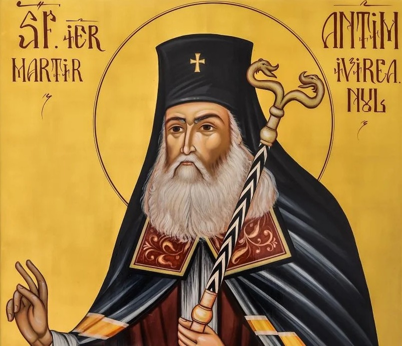 Calendar ortodox 27 septembrie 2025. Cinstirea Sfântului Martir al lui Hristos, cel care aduce pacea. Rugăciune pentru unitate și înțelegere