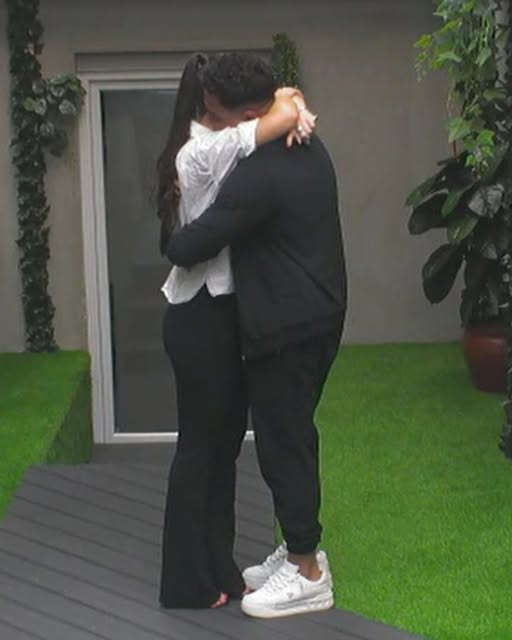 Alexandrina părăsește emisiunea „Casa Iubirii” în urma descalificării