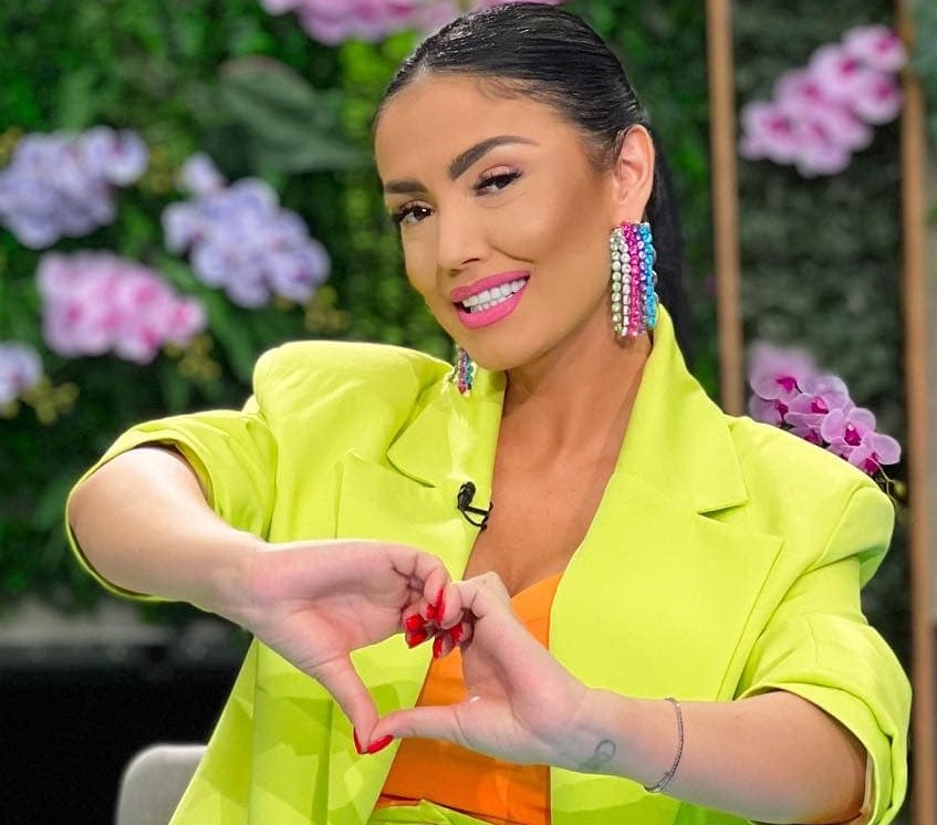 Anunțul care i-a luat prin surprindere pe telespectatori. Andreea Mantea și-a prezentat succesorul la Kanal D