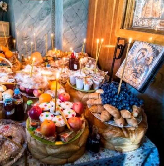 Acoperământul Maicii Domnului – Sărbătoare cu profundă semnificație spirituală, marcată pe 1 octombrie 2025