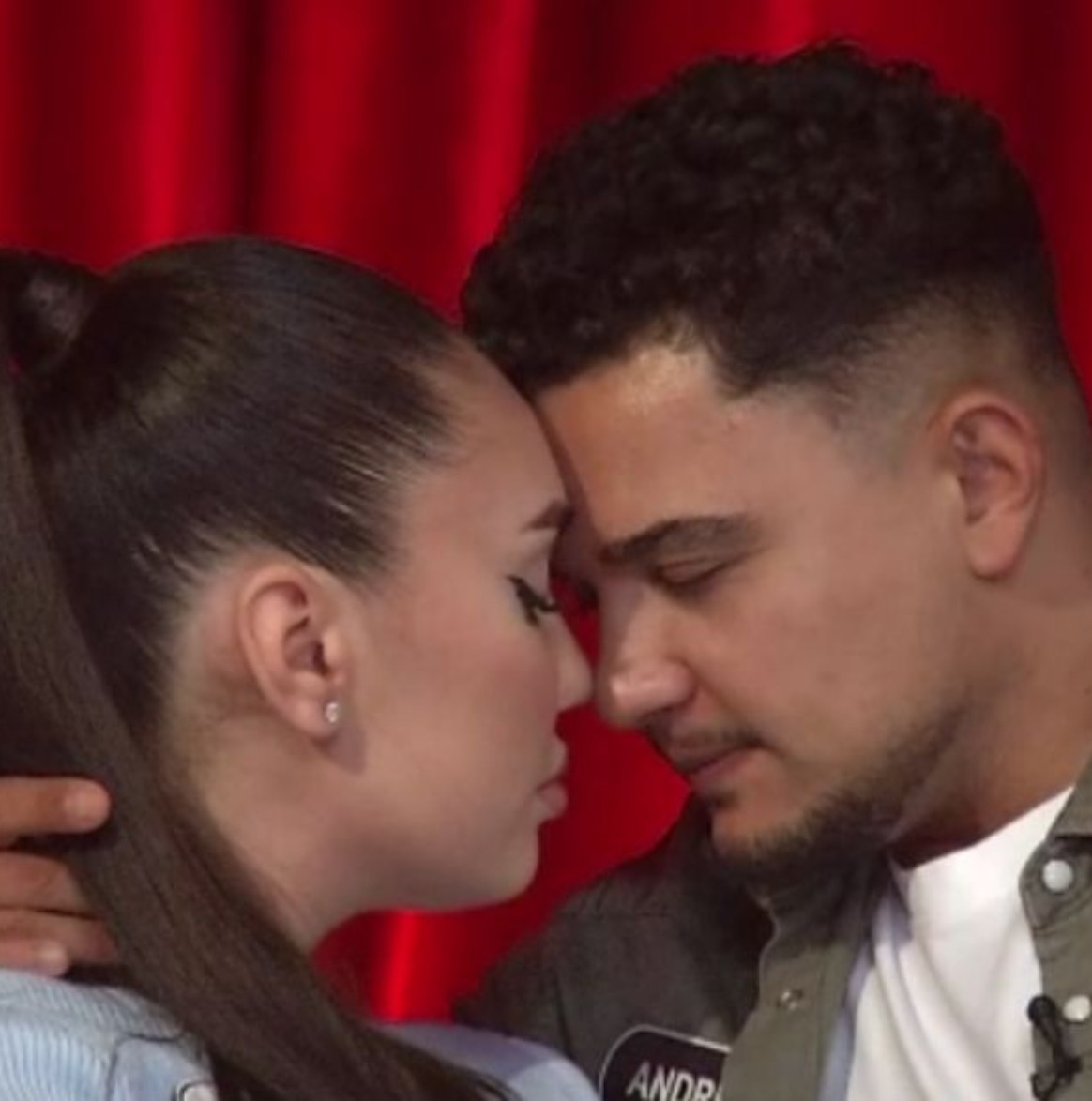 Decizie importantă în emisiunea „Casa iubirii”: ce urmează pentru Alexandrina