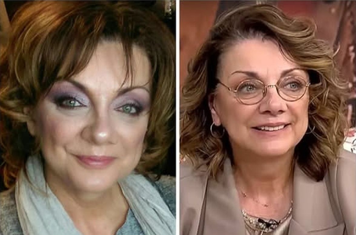 Carmen Tănase, 10 kilograme mai puțin cu o dietă inventată acum 40 de ani