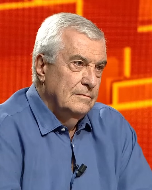 Călin Popescu Tăriceanu: „Trăiesc fără grija zilei de mâine, dar nu mă consider un om foarte bogat”