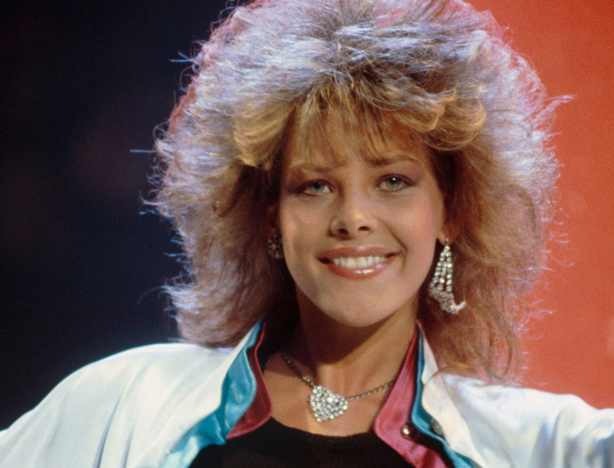 Concert special în România: C.C. Catch revine pe scenă!