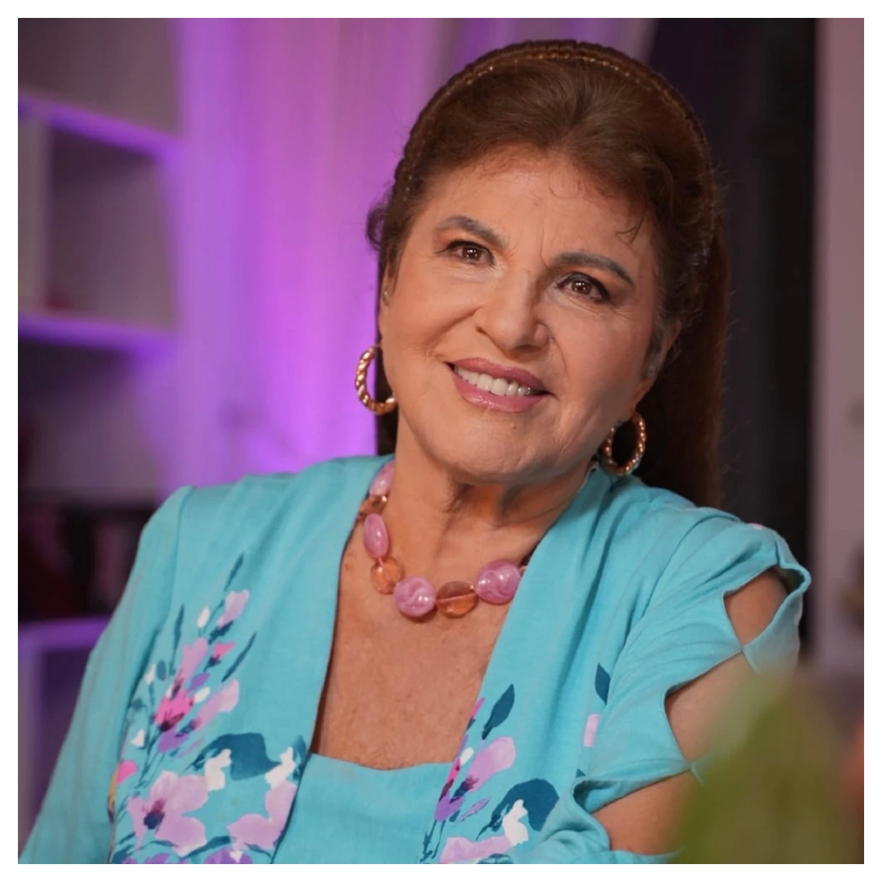 Irina Loghin împărtășește o rețetă tradițională de toamnă: must cu hrean