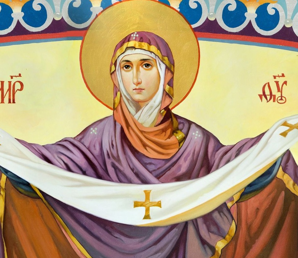 Acoperământul Maicii Domnului. Ce nu ai voie să faci pe 1 octombrie 2025. Tradiții și credințe păstrate de români