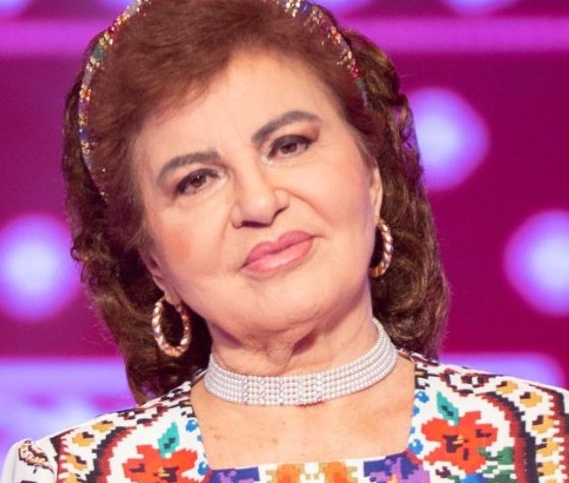 Irina Loghin și secretul ei natural pentru vitalitate: elixirul de toamnă cu must și hrean