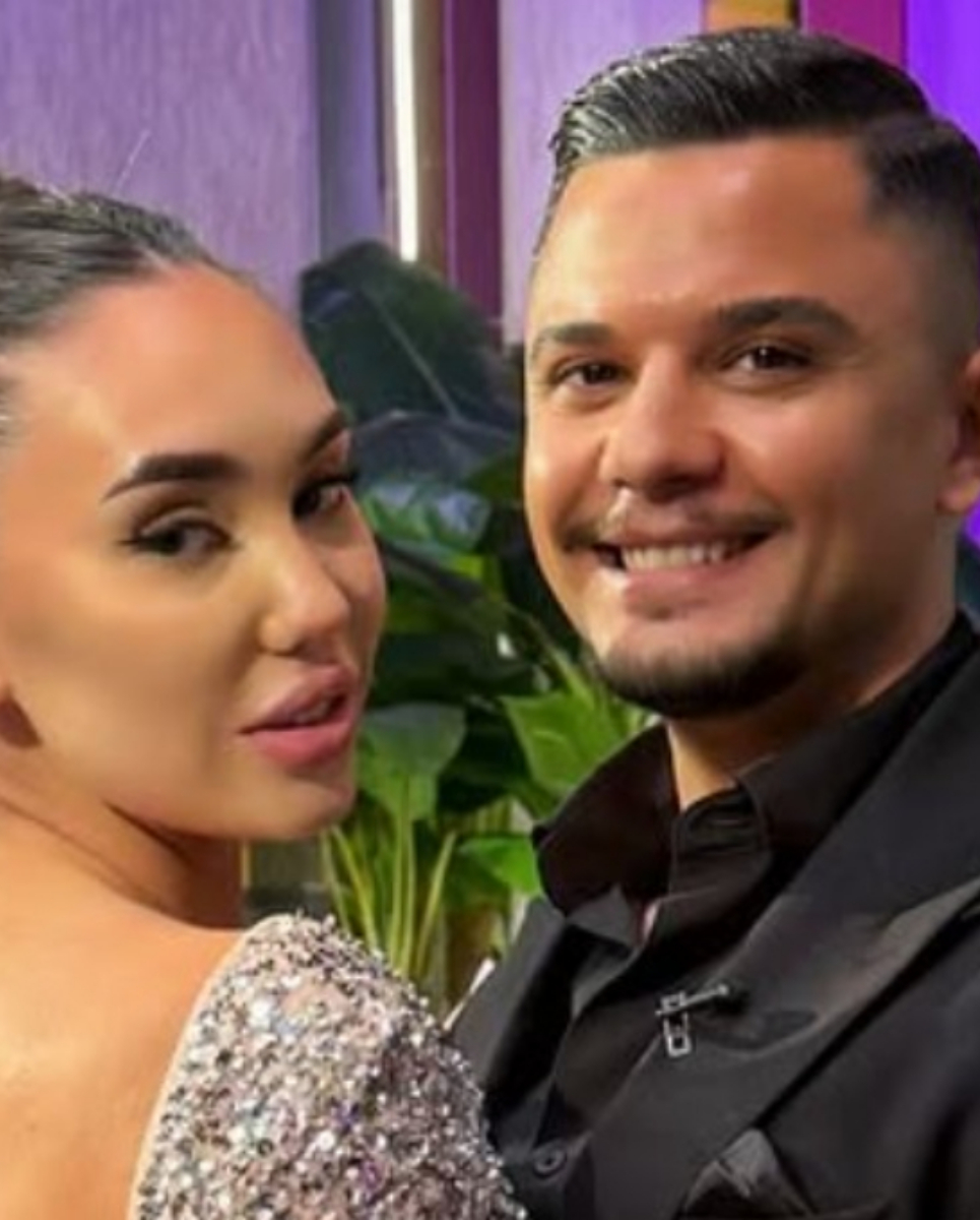 „Casa Iubirii”: Alexandrina, descalificată. Mesajul emoționant al lui Andrei pentru iubita sa