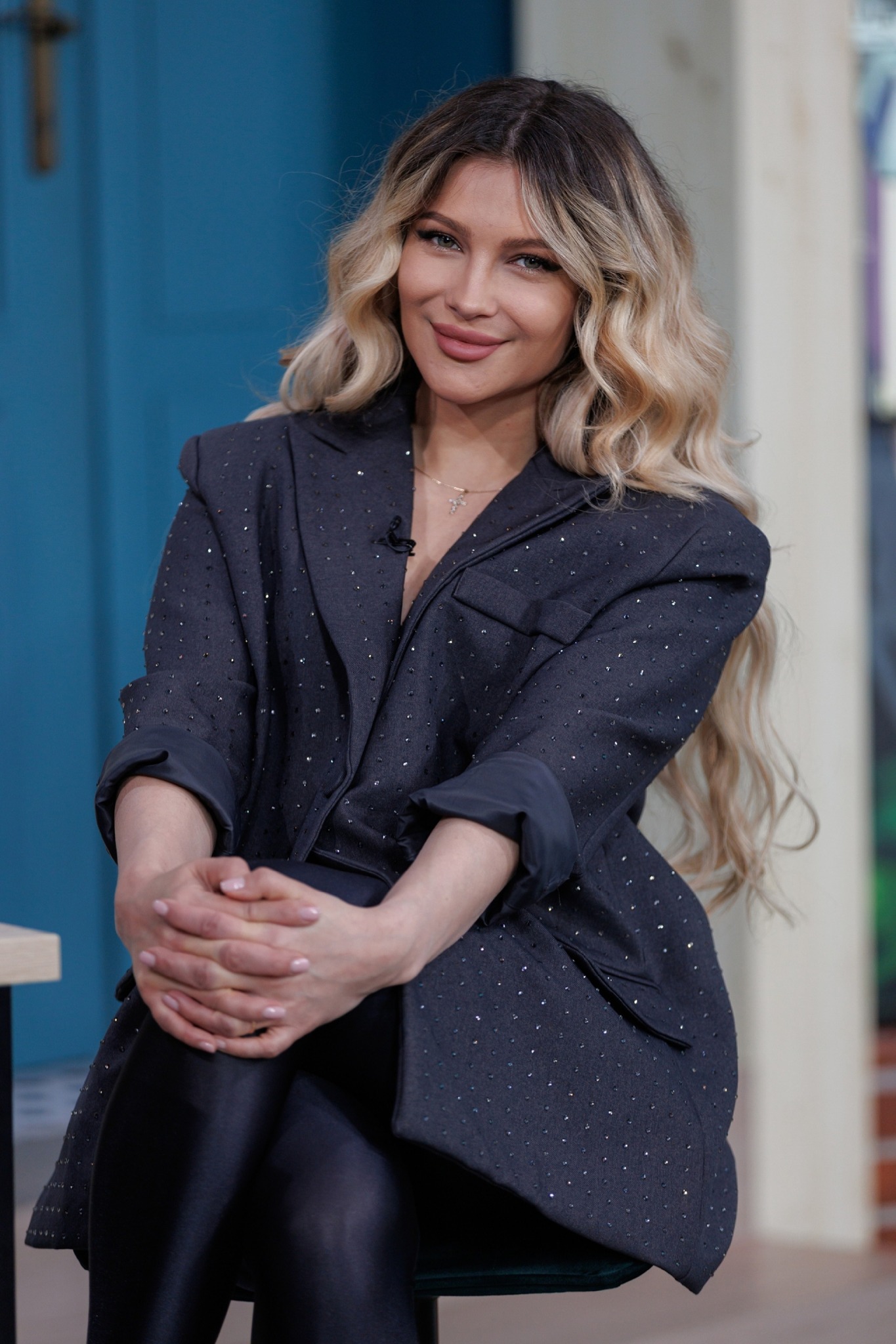 Lora, confesiuni despre trecutul său amoros: „Mereu a fost muzica”