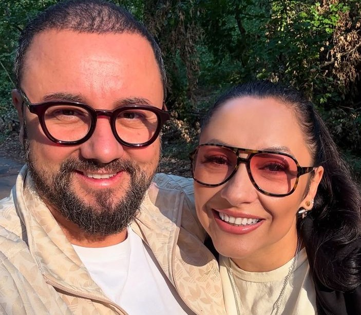 Andra, cu ochii în lacrimi. Ce clipă emoționantă a impresionat-o atât de mult