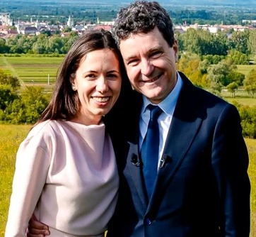 Nicuşor Dan păstrează discreția privind nunta cu Mirabela Grădinaru: „Veți afla abia după eveniment”