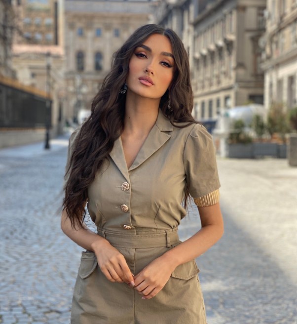 Viviana Sposub, în centrul atenției: o posibilă nouă relație după despărțirea de George Burcea