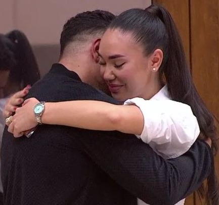 Alexandrina, descalificată! Despărțire dureroasă la Casa Iubirii. Concurenta a părăsit competiția printre lacrimi