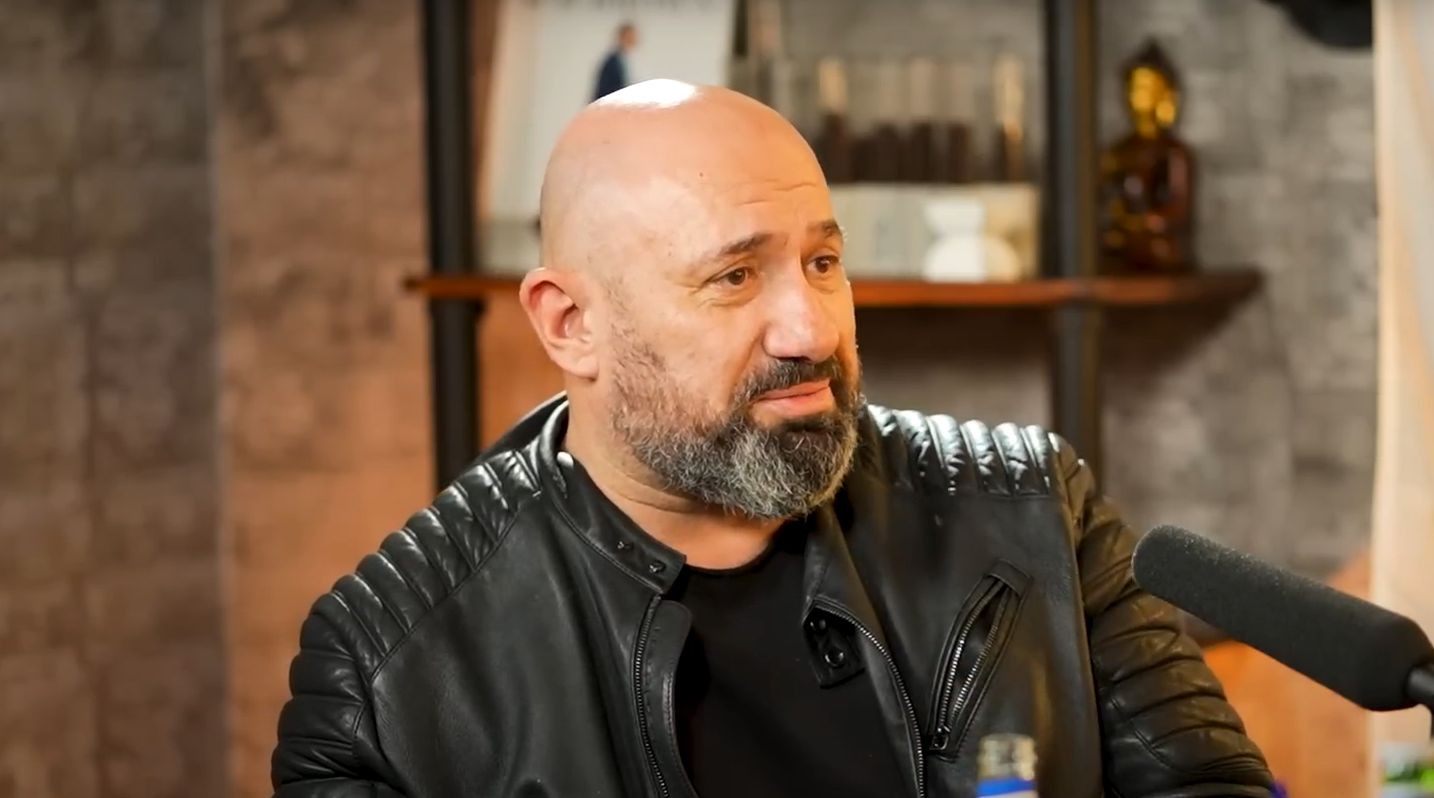 Cum a reușit Cătălin Scărlătescu să slăbească: momentul declanșator și dieta care a dat rezultate