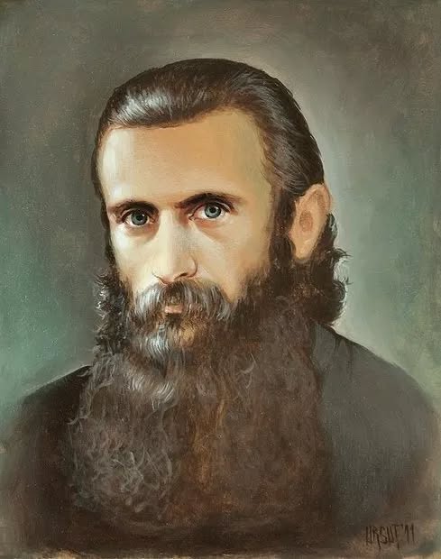 115 ani de la nașterea Părintelui Arsenie Boca – duhovnic, pictor și model de credință