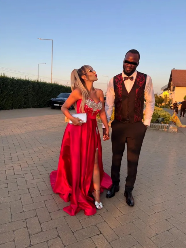 Dana Roba, experiență dificilă în plan personal: relația s-a încheiat brusc după doar două luni