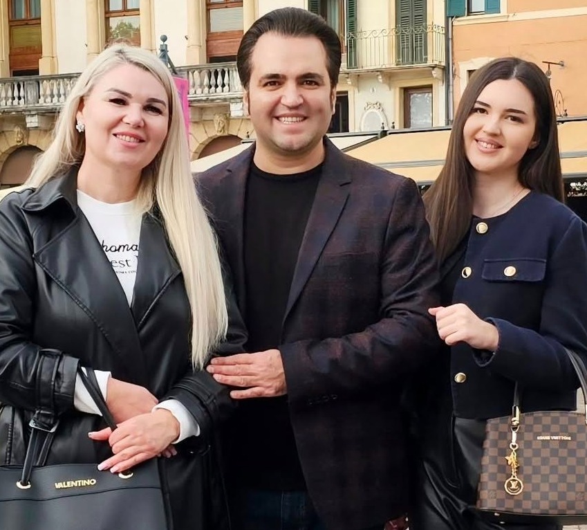 Cazul Andreei Cuciuc ia o turnură neașteptată! Mama ei aduce acuzații grave și vorbește despre adevărata cauză a decesului