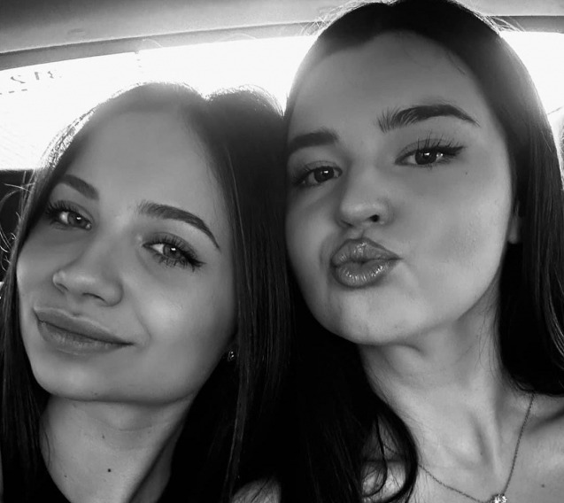 Gestul fostei iubite a lui Cristian Botgros după tragedia Andreei Cuciuc: „Nu pot exprima în cuvinte cât de mult te-am iubit”. Ce le unea pe cele două tinere