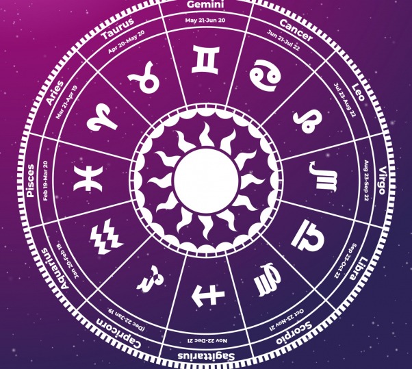 Zodia ta are o zi specială în octombrie. Vezi care este cea mai norocoasă