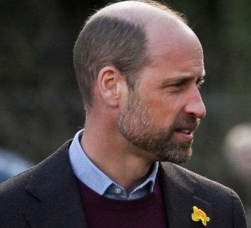 Dezvăluirile emoționante ale Prințului William despre anul care i-a pus la încercare puterea